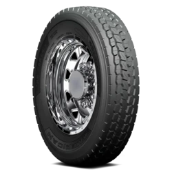 ARS2K202 American Road Star ARS 2200 285/75R24.5 H/16PLY Tires