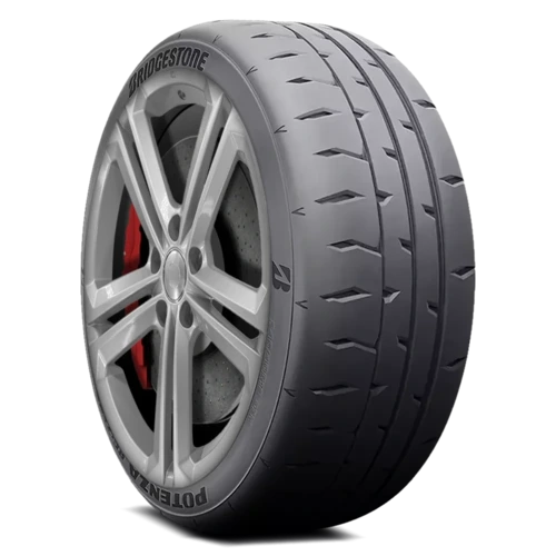 Bridgestone Potenza RE-71RS