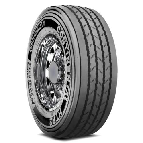 Continental HTR2