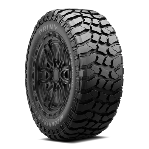 Prinx HiCountry HM1 (Studdable)