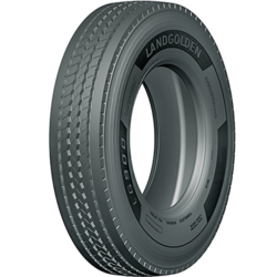 1540307 Landgolden LG900 295/75R22.5 G/14PLY Tires