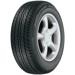 265037647 Dunlop SP Sport 5000M 225/45R17 91V BSW Tires