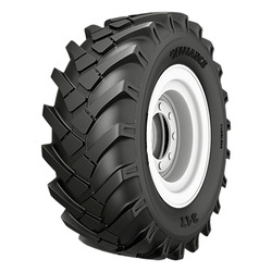 31714563 Alliance 317 Front Wheel Assist Backhoe R-4 12.5-20 F/12PLY Tires