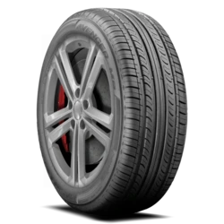 174015002 Mastercraft Avenger M8 215/55R17 94W BSW Tires