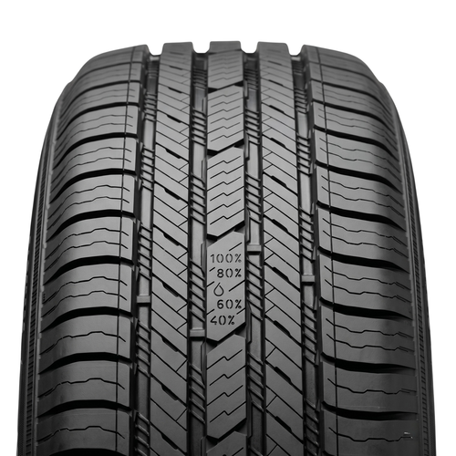 Nokian One 225/55R18 98V BSW | Affordable Tires - Giga