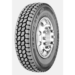 05211040000 General RD 11R22.5 H/16PLY Tires