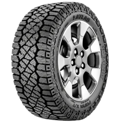 221038045 Atlas Priva X/T 265/70R17 115T BSW Tires