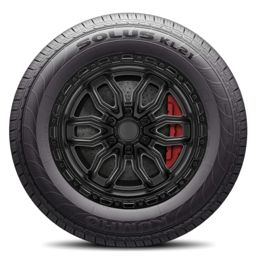 Kumho Eco Solus KL21