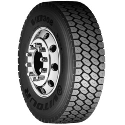 30900VT Vitour VD308 11R22.5 H/16PLY Tires