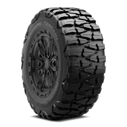 200600 Nitto Mud Grappler 37X13.50R17 E/10PLY BSW Tires