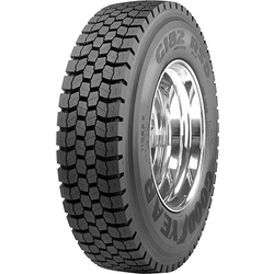 138802111 Goodyear G182 RSD 11R22.5 G/14PLY Tires