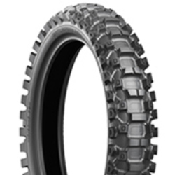 004594 Bridgestone Battlecross X20 110/100-18 64M BSW Tires