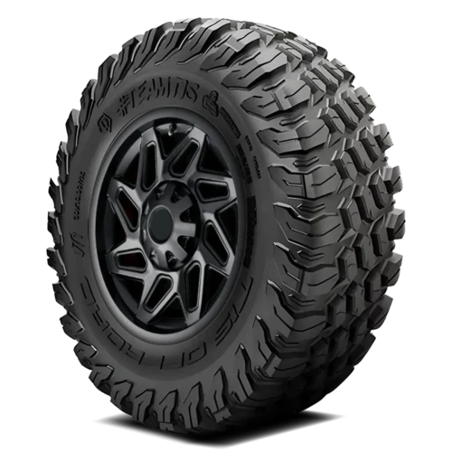 Hercules TIS UT1