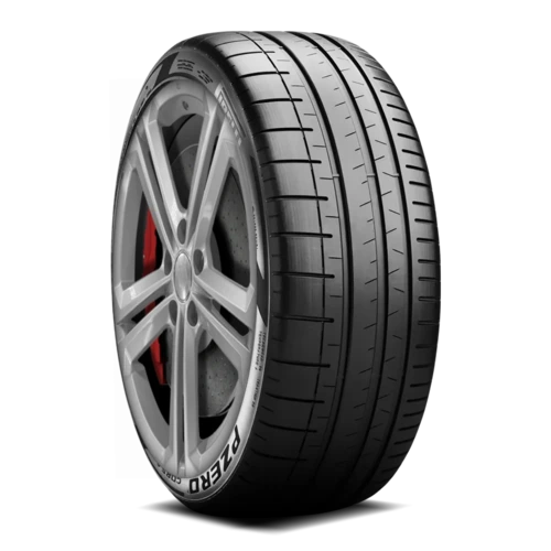 Pirelli P Zero PZC4 Corsa