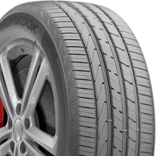 Hankook Ventus S1 EVO2 K117A