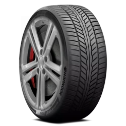 1033401 Hankook iON i*cept 245/45R20XL 103V BSW Tires