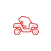 Quad/ATV/UTV category icon