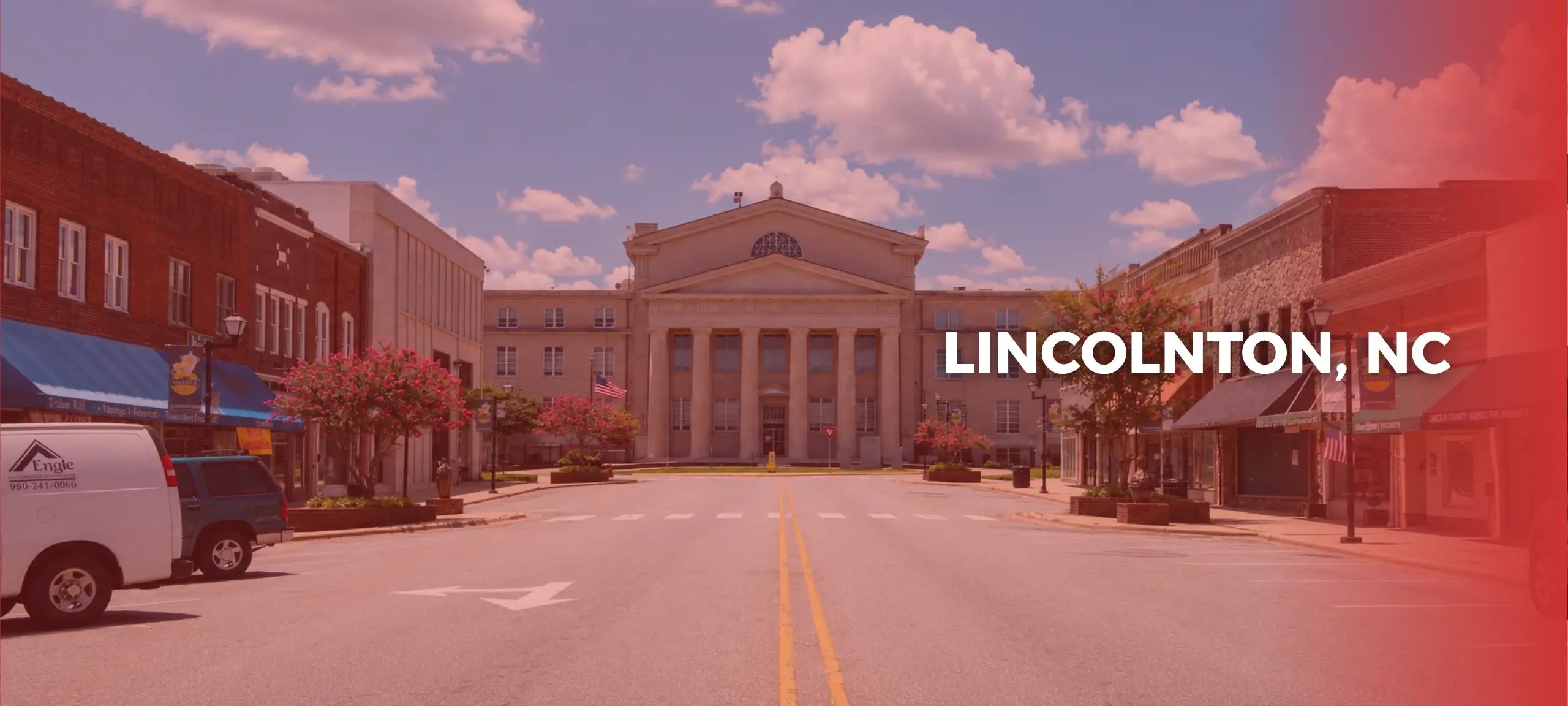 Tire installation centers in Lincolnton, NC