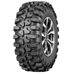 0832143210R14 Kenda Warhawk K3214 32X10R14 D/8PLY Tires