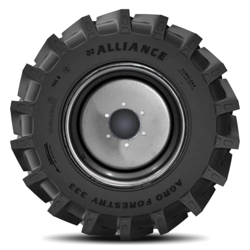 Alliance Agro-Forestry 333 Steel Belted