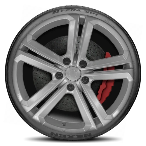 Nexen NFera SU1