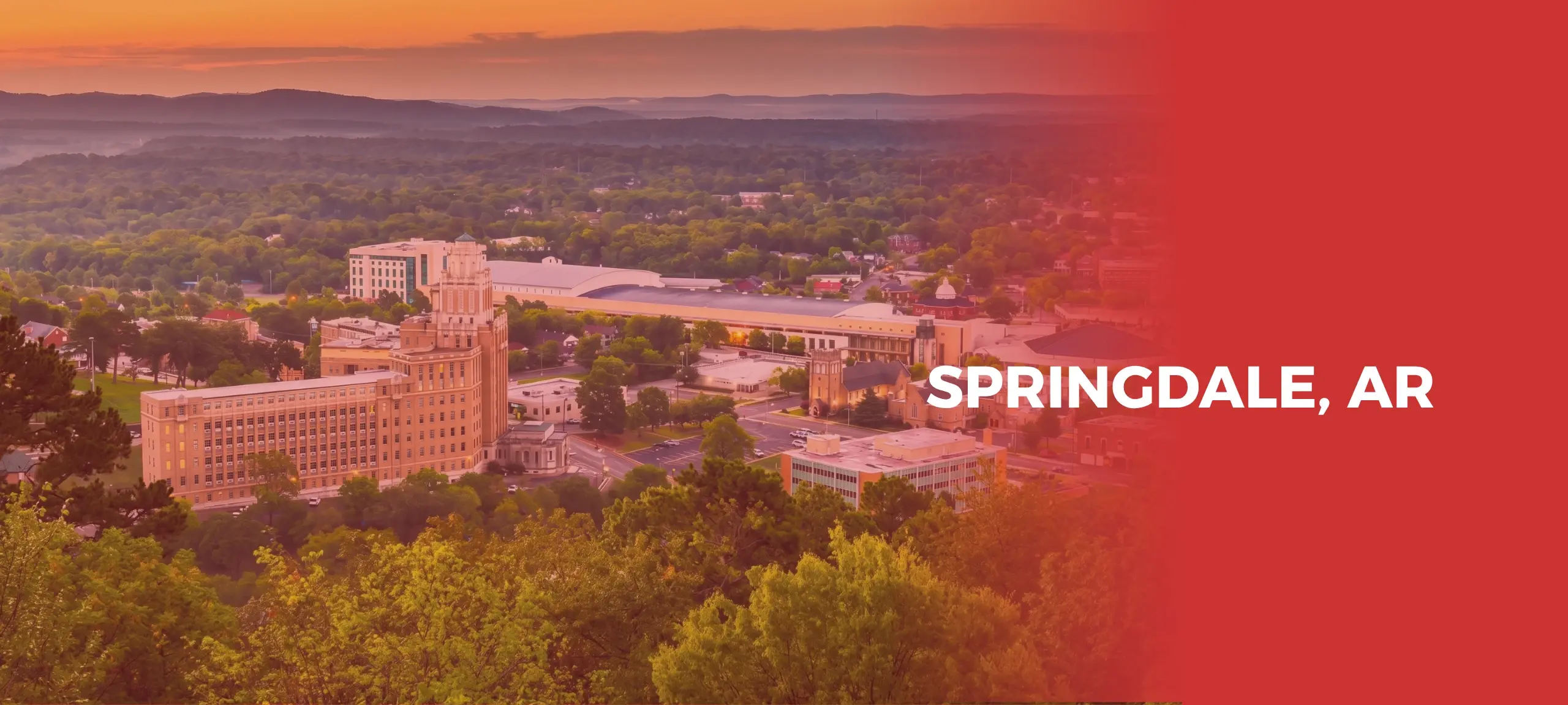 Springdale tire installation