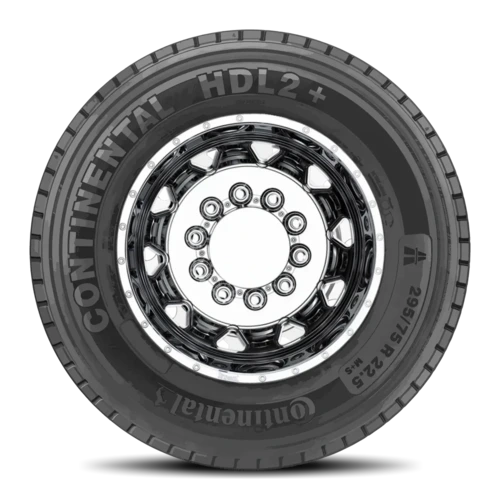 Continental HDL2+