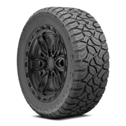 924741 Pantera SuperTrac R/T 33X12.50R22 F/12PLY Tires