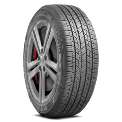 2285633 Kumho Solus TA51a 225/50R18 95V BSW Tires