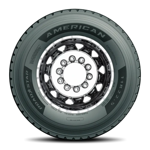 American Road Star ARS 5000