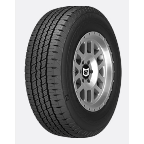General Grabber HD LT225/75R16 E/10PLY BSW