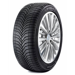 14839 Michelin CrossClimate SUV 235/65R17 104V BSW Tires