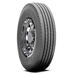 110202390 Yokohama RY023 285/75R24.5 G/14PLY Tires