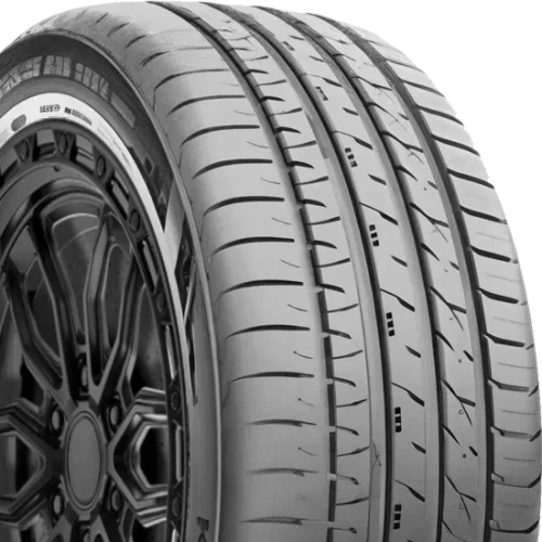 Kumho Crugen HP91