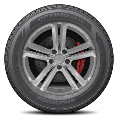 Hankook Optimo H725