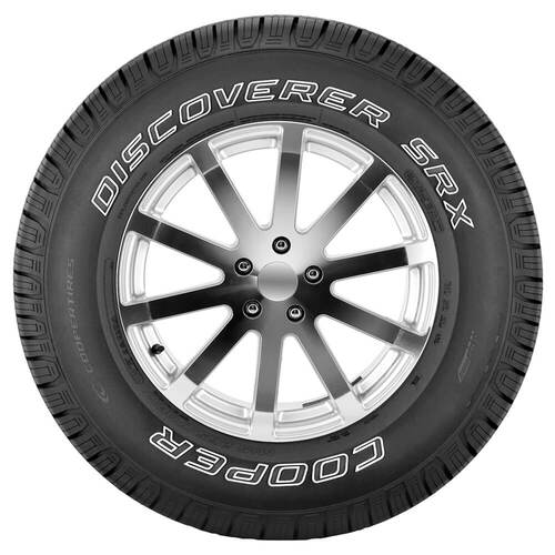 Cooper-Discoverer-SRX-front