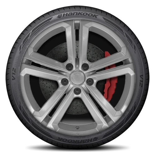 Hankook Ventus V12 EVO K110