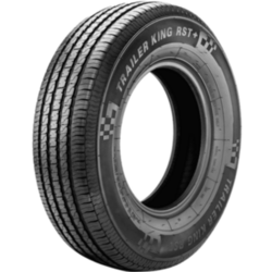 RST49OE Trailer King RST+ ST205/75R15 D/8PLY Tires