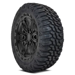 30016070 Haida HD868 M/T LT245/75R16 120/116Q BSW Tires