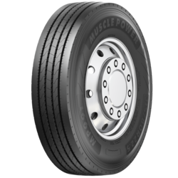 MP1950 Muscle Power MP991 255/70R22.5 H/16PLY Tires