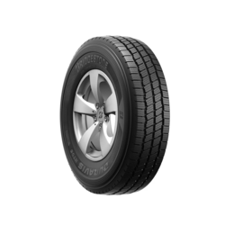 013603 Bridgestone Duravis M705 235/65R16C E/10PLY BSW Tires