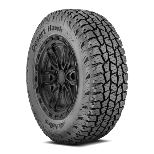 Desert Hawk A/T3