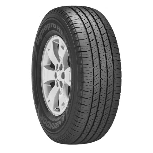Americus CLT All-Season Radial Tire LT235/75R15 116Q 