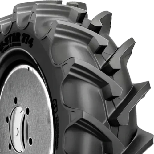 Alliance Multistar 374 Rice & Cane R-2