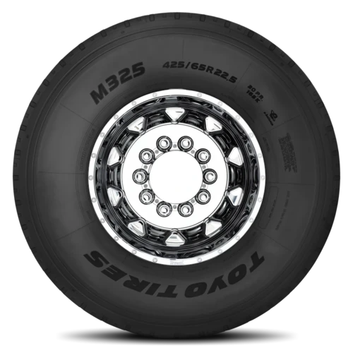 Toyo M325 WB
