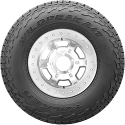 28034809 Falken Wildpeak A/T3W 265/70R18 116T BSW Tires