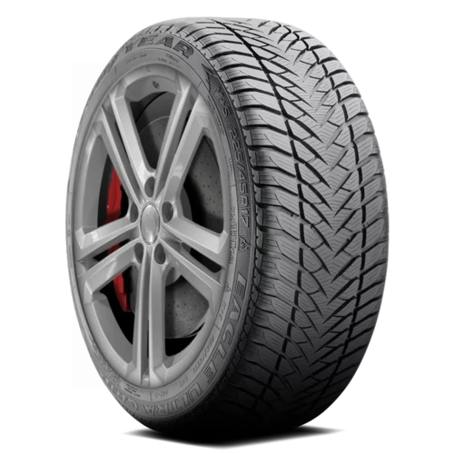 Goodyear Ultra Grip GW-3