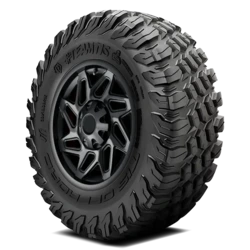 98490 Hercules TIS UT1 35X10.00R15 D/8PLY Tires