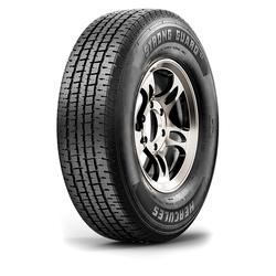98495 Hercules Strong Guard ST ST205/75R15 D/8PLY BSW Tires