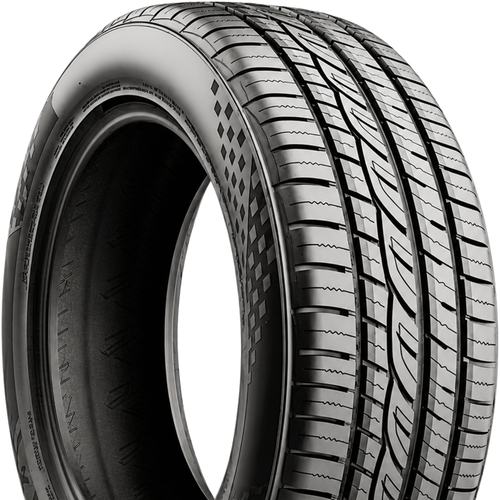 Rockblade Staminarace 235/40R18XL 95W BSW | Affordable Ti